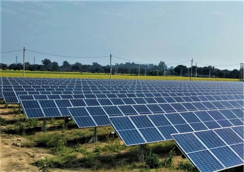 Adani Mundra Solar PV Limited